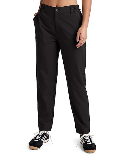 Status Tapered Pants