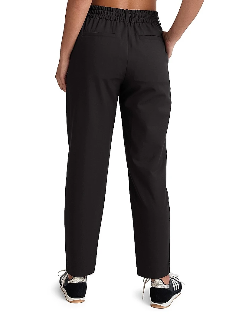 Status Tapered Pants