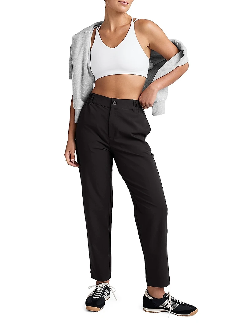 Status Tapered Pants