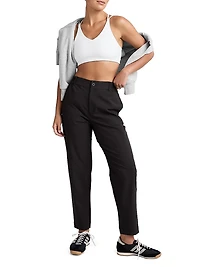 Status Tapered Pants