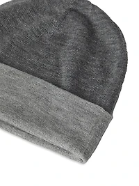 Cashmere and Silk Beanie