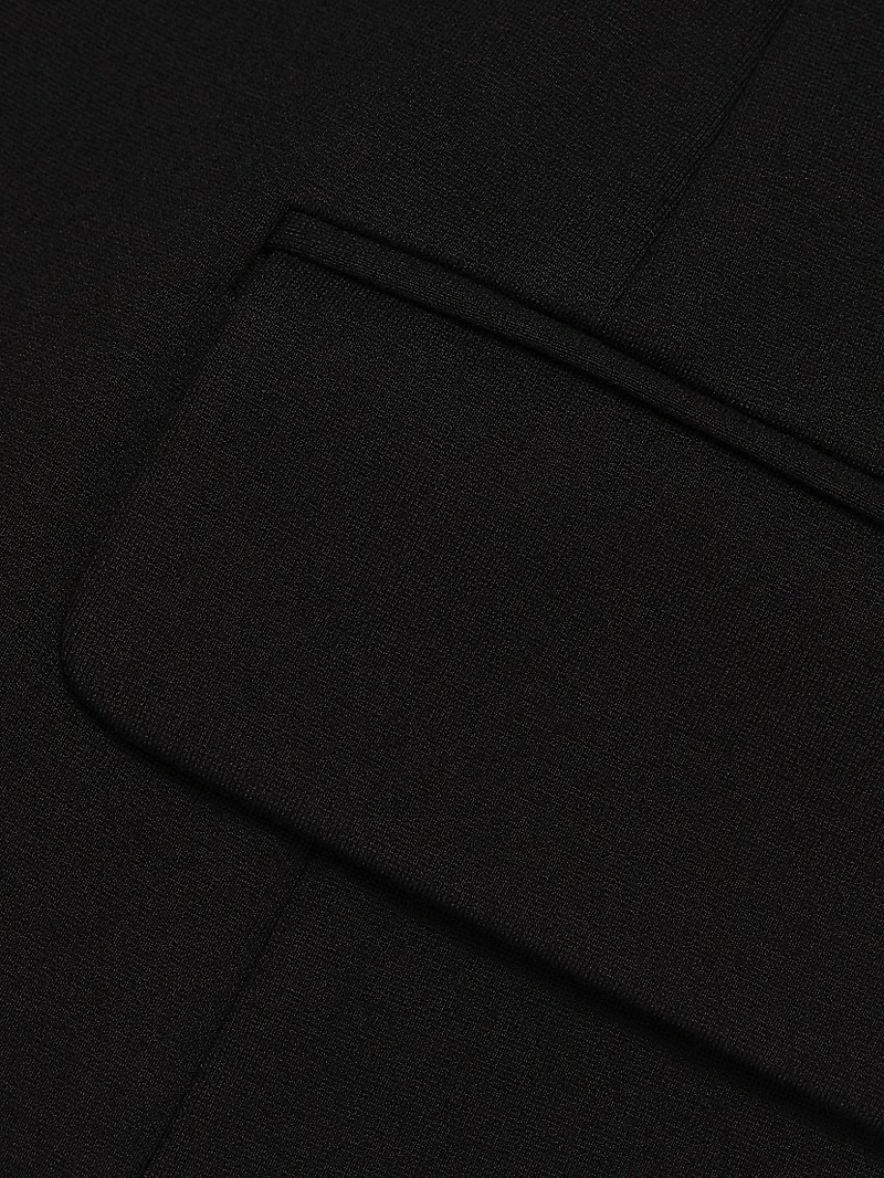 Yarra Ponte Belted Vest