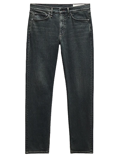D-Fit 2 Authentic Stretch Infuse Jeans