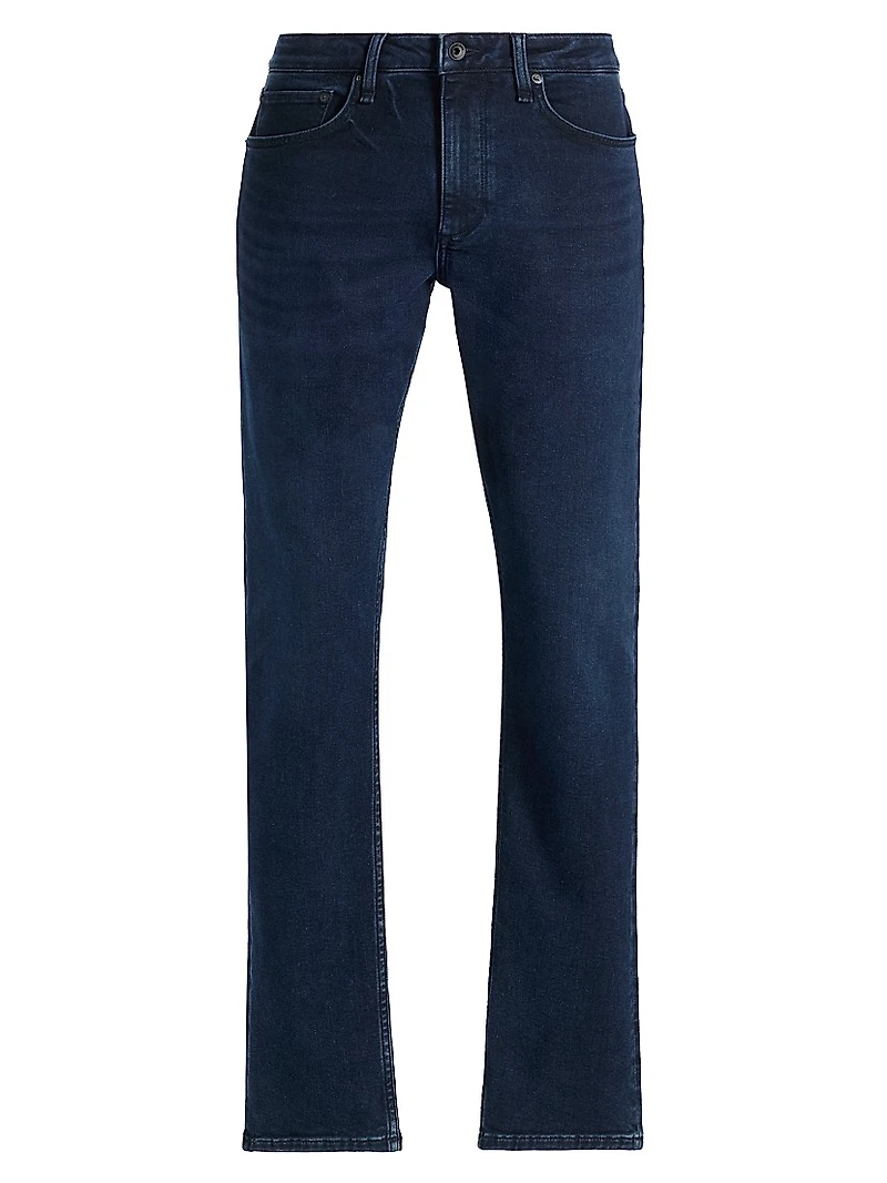 Fit 2 Slim Jeans
