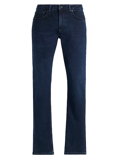 Fit 2 Slim Jeans