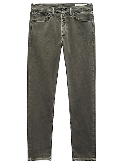 D-Fit 2 Aero Stretch Jeans