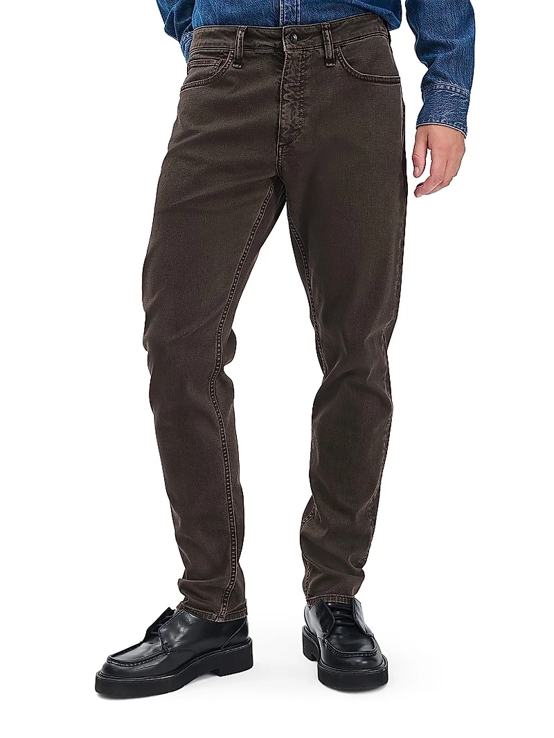 Fit 3 Aero Stretch Jeans