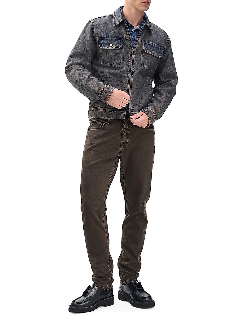 Fit 3 Aero Stretch Jeans