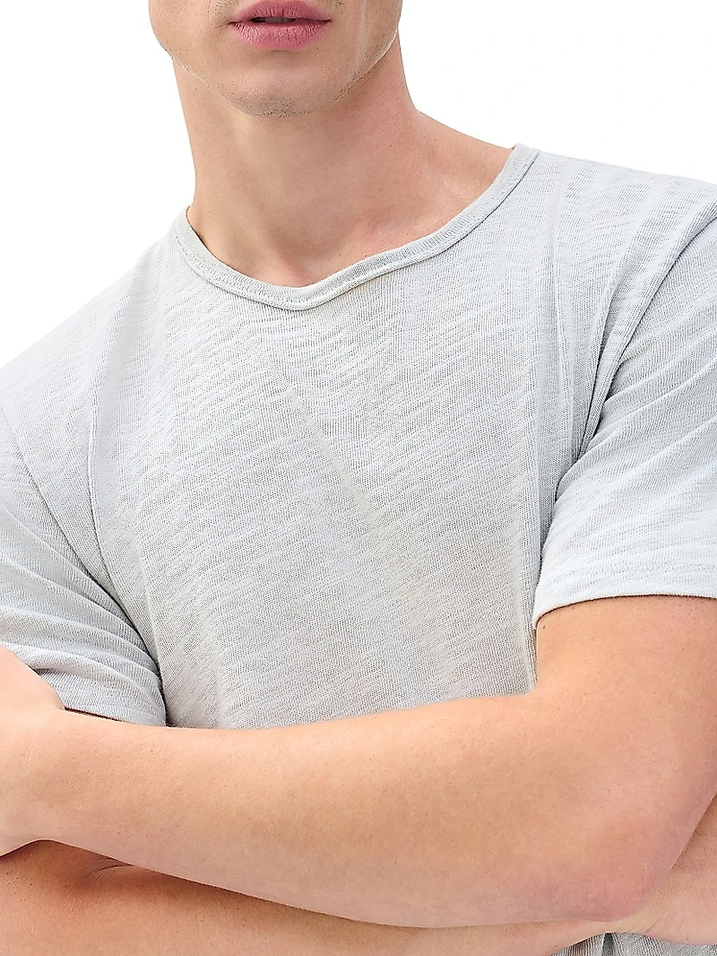 Classic Flame T-Shirt