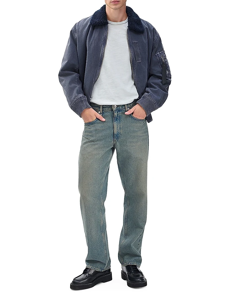 Classic Flame T-Shirt