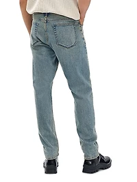 Fit 3 Authentic Stretch Jeans