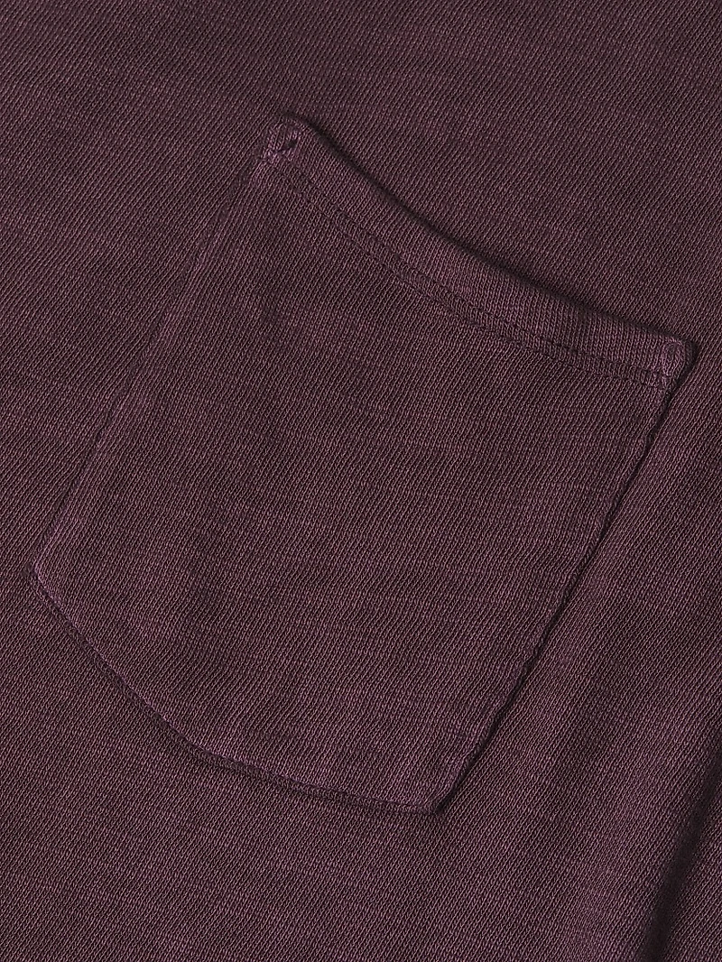 Washed Classic Flame T-Shirt