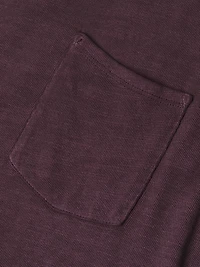 Washed Classic Flame T-Shirt