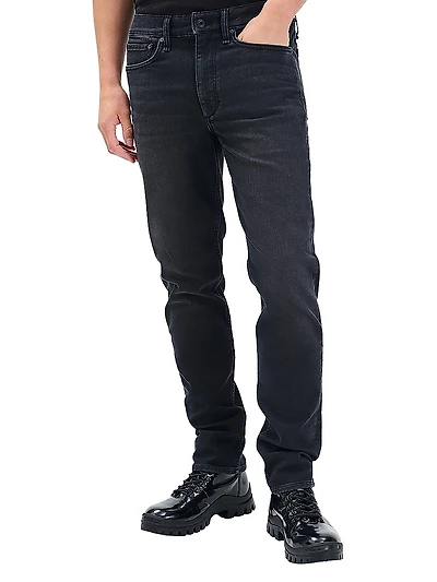 D-Fit 2 Duke Jeans