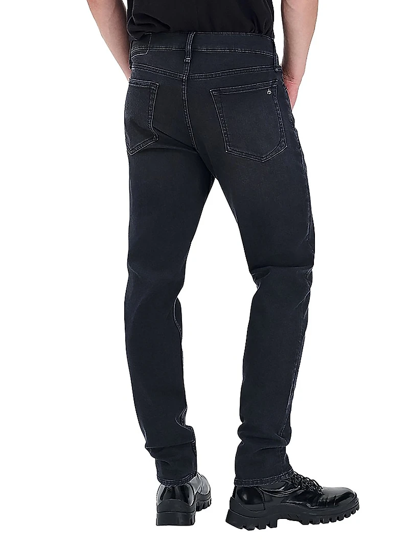 D-Fit 2 Duke Jeans
