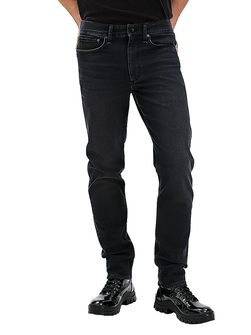 D-Fit 2 Duke Jeans