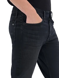 D-Fit 2 Duke Jeans
