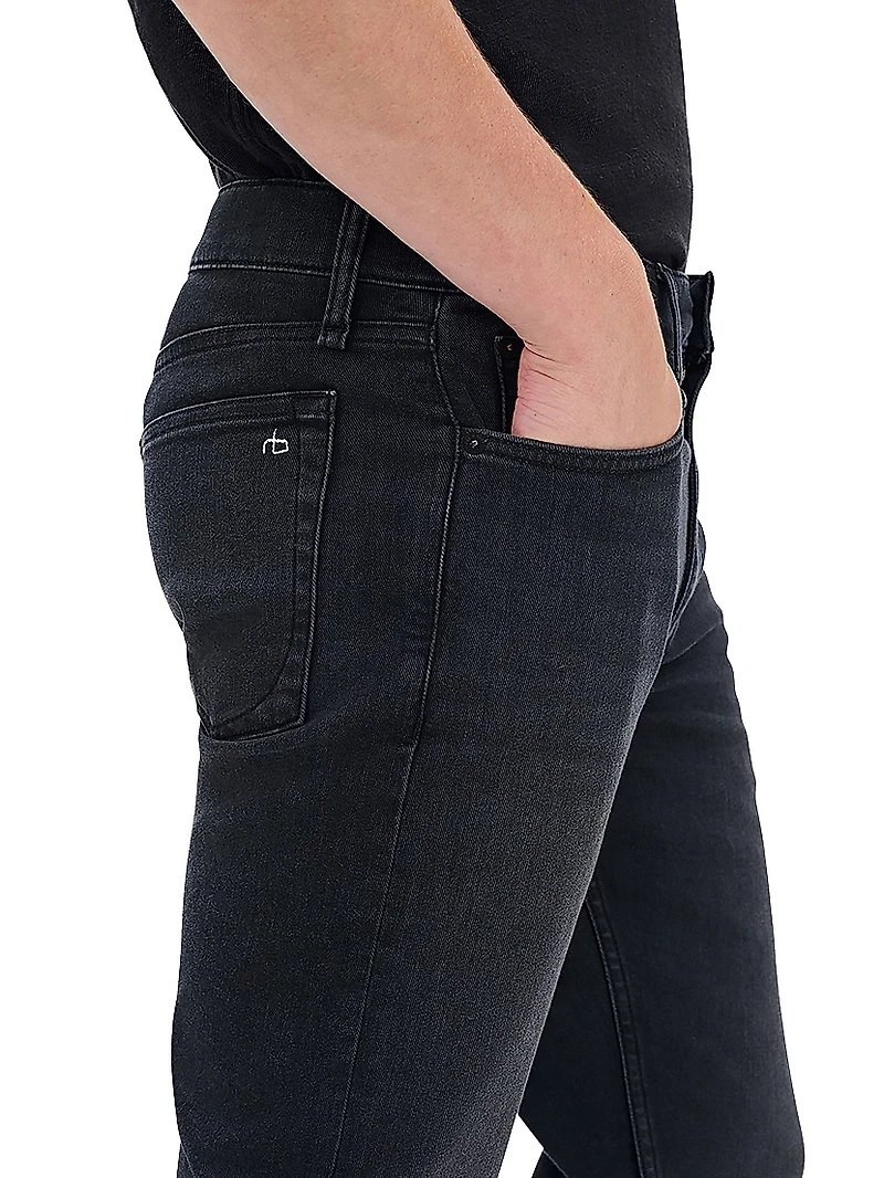 D-Fit 2 Duke Jeans