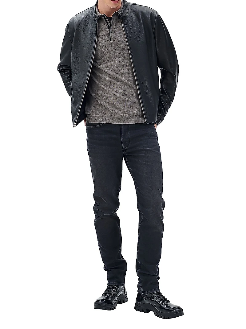 D-Fit 2 Duke Jeans