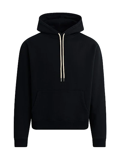 Bespoke Falcon Hoodie