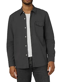 Reynolds Pocket Shirt
