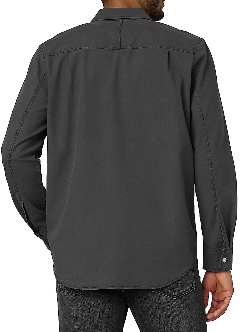Reynolds Pocket Shirt