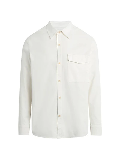 Reynolds Pocket Shirt