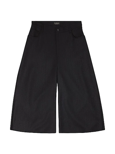 Loose Shorts