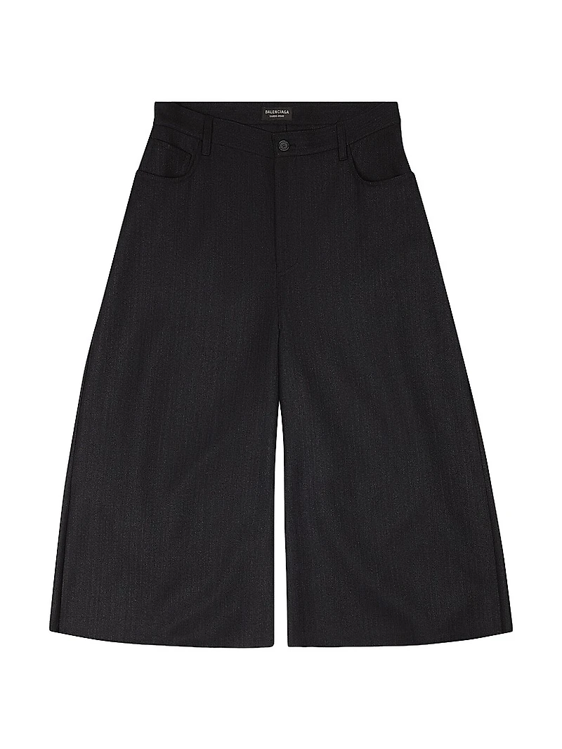 Loose Shorts