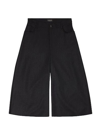 Loose Shorts