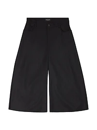 Loose Shorts