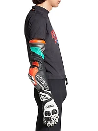 Planet Earth Small Fit T-Shirt