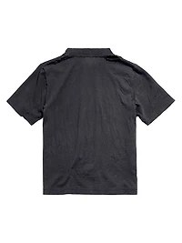 Planet Earth Small Fit T-Shirt