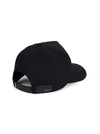 MA Canvas Baseball Cap