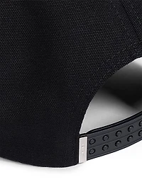 MA Canvas Baseball Cap