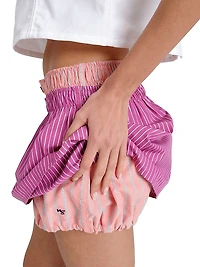 Bloomers