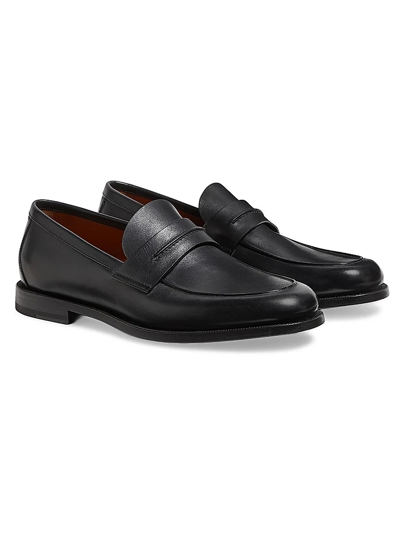 Mocassin Corso Loafers