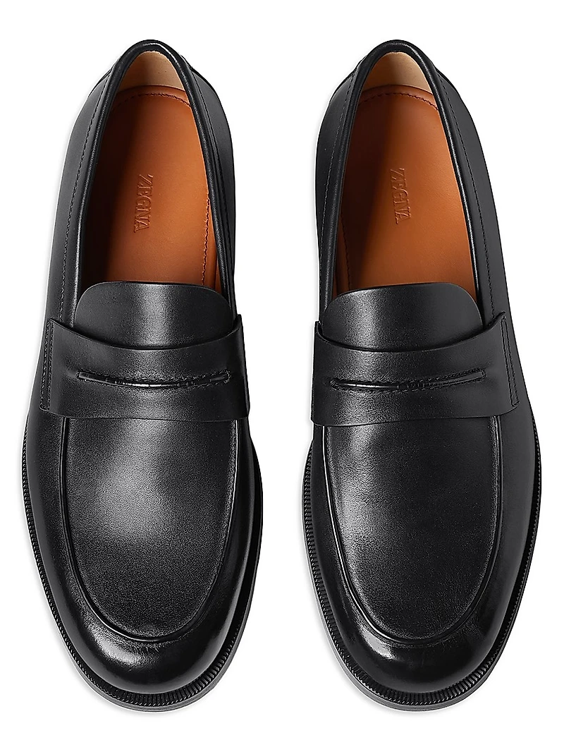 Mocassin Corso Loafers
