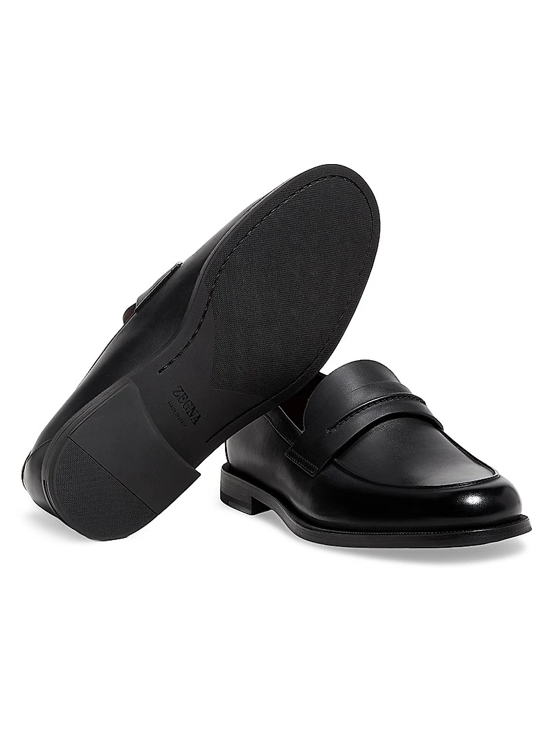 Mocassin Corso Loafers