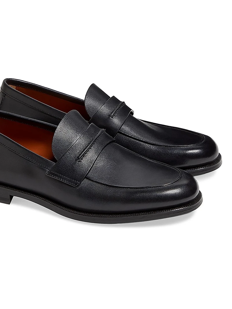 Mocassin Corso Loafers