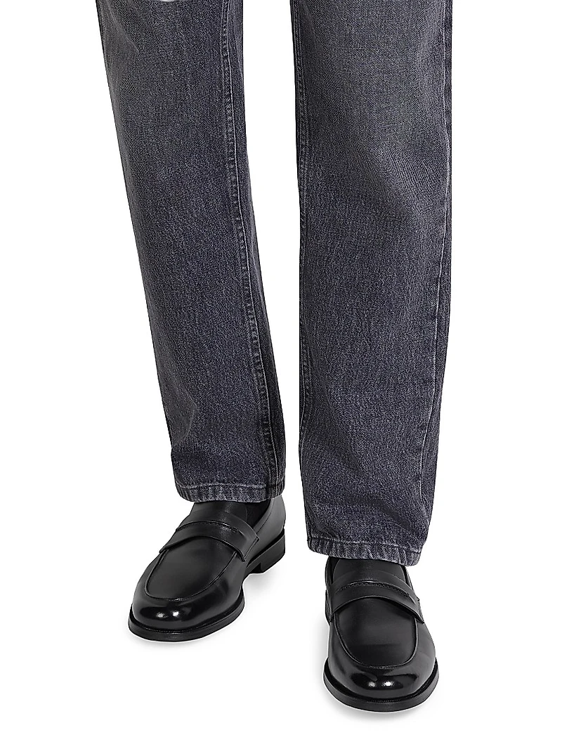 Mocassin Corso Loafers