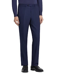 15milmil15 Wool Suit