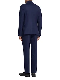 15milmil15 Wool Suit