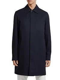 Technical Fabric Motorin 300CC Raincoat