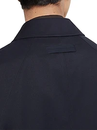 Technical Fabric Motorin 300CC Raincoat