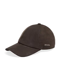 Secondskin Baseball Cap