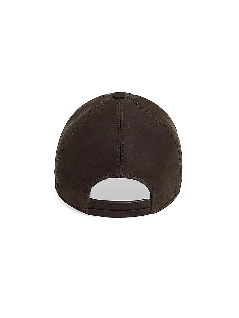 Secondskin Baseball Cap