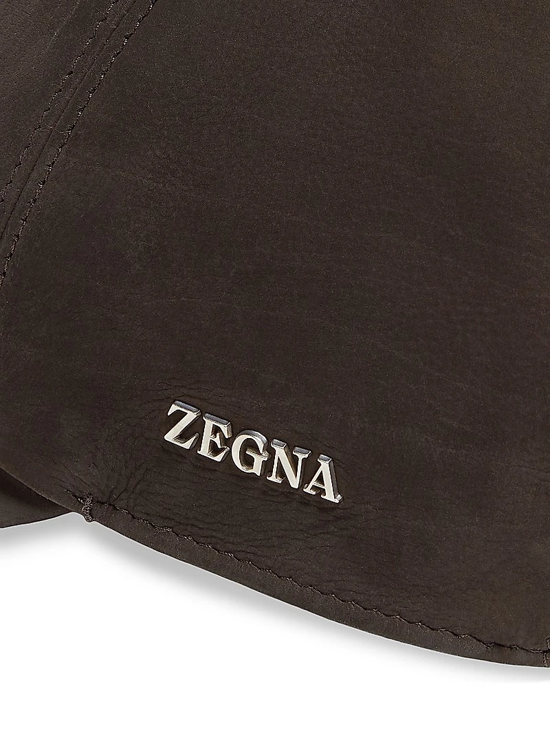 Secondskin Baseball Cap