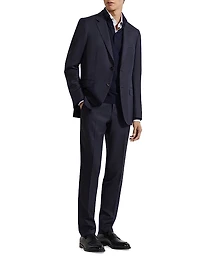 Oasi Cashmere Suit