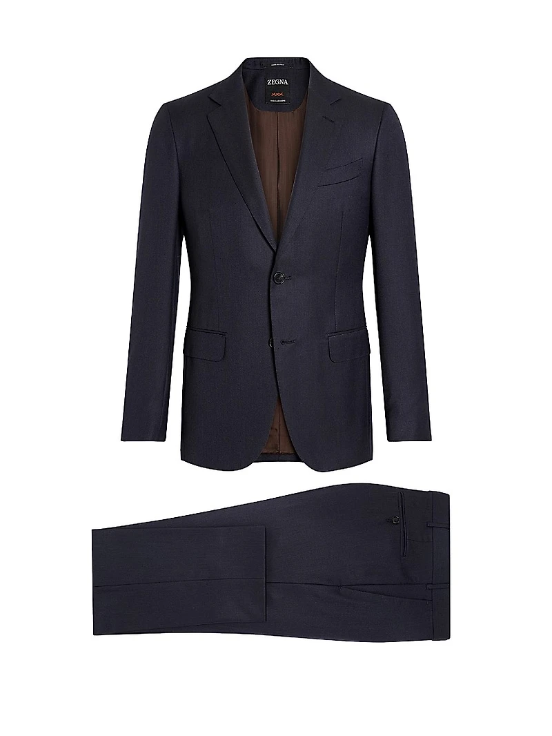 Oasi Cashmere Suit